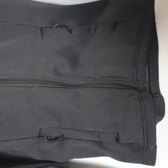 The North Face Softshell Full Zip Jacket - Picture 9 of 10